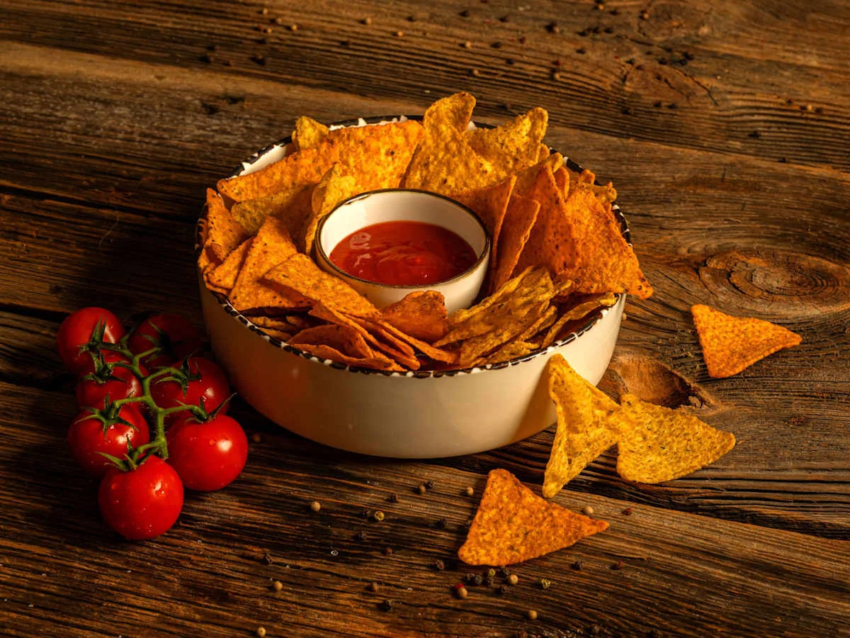 Nachos