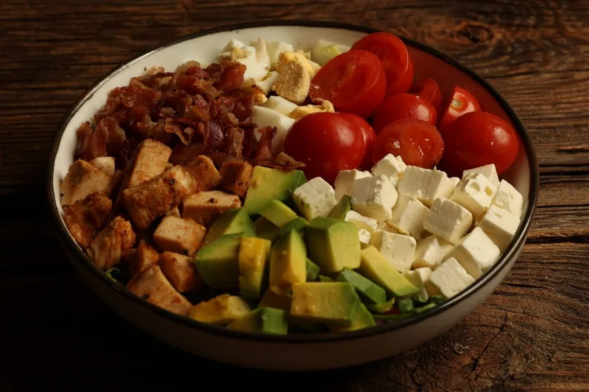 COBB SALAD